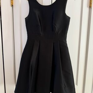 Kate Spade Bow Back Cocktail Dress ♠️